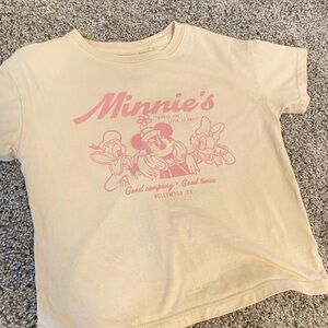 Minnie Mouse & Friends T-shirt